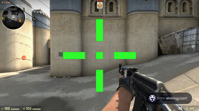 how-to-import-crosshairs-in-csgo