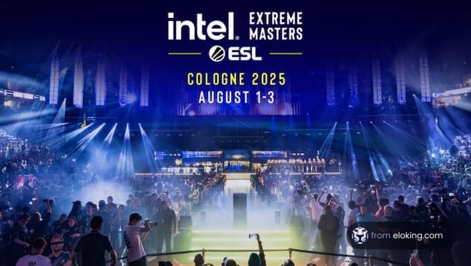 Which team won IEM Cologne 2025?