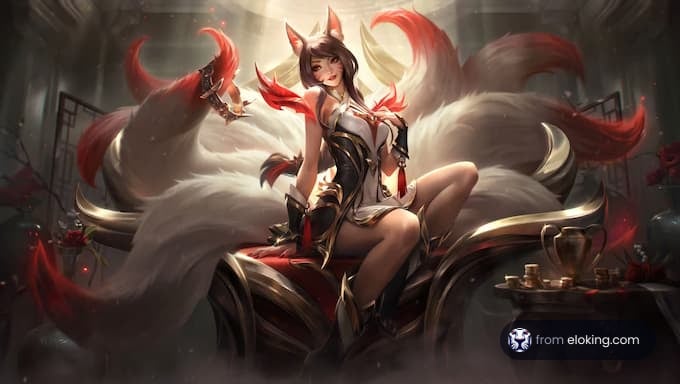 Come ottenere le skin transcendent in League of Legends