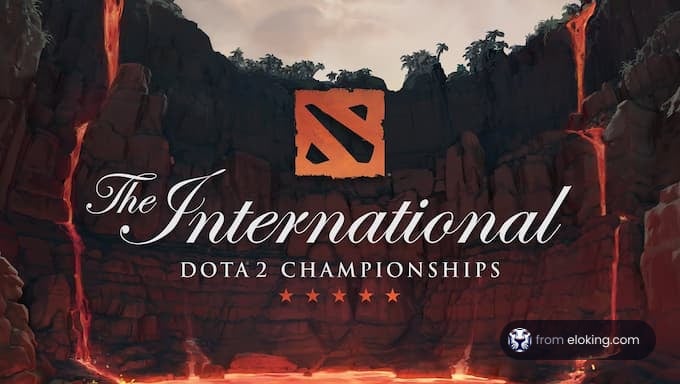 Dota 2’s The International 2025 format and ticket date confirmed