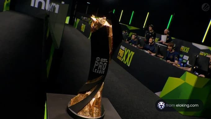 Finaliści CS2 ESL Pro League Sezon 21 wyłonieni