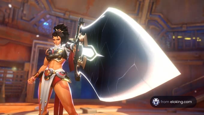 Labākie varoņi, ar kuriem spēlēt kopā ar Vandettu Overwatch 2?