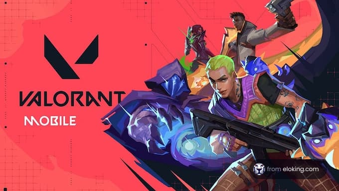 Riot partners with OnePlus for Valorant Mobile in China