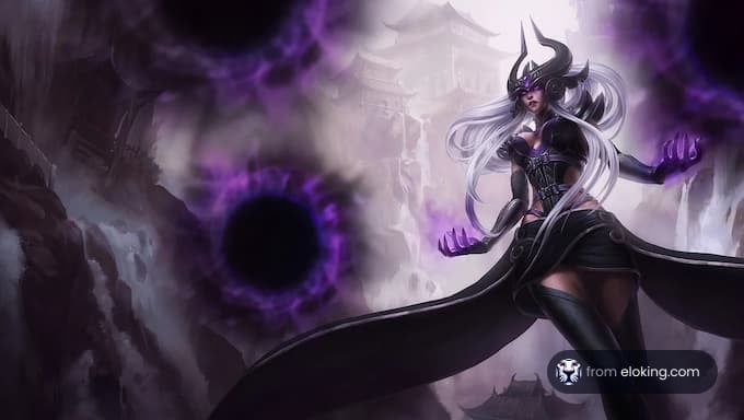 League of Legends versijas 25.10 AP priekšmetu izmaiņas noplūdes