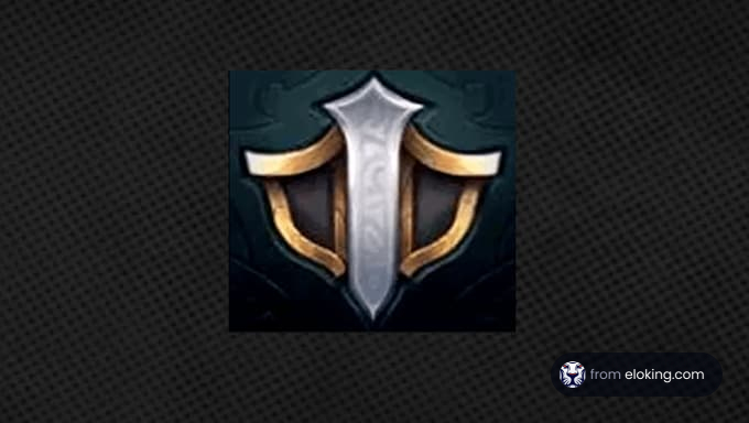 A shield icon representing strength and protection in gaming.