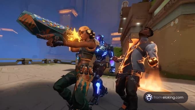 What is Valorant's All Random One Site mode?