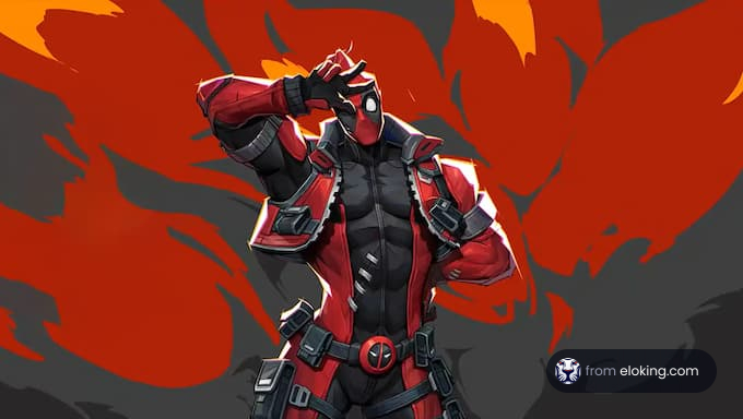 Top 10 heroes to pair with Deadpool in Marvel Rivals