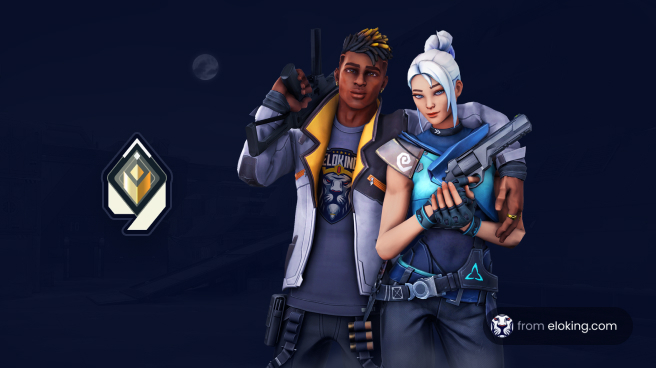 What is Valorant Coaching Like - Image 3