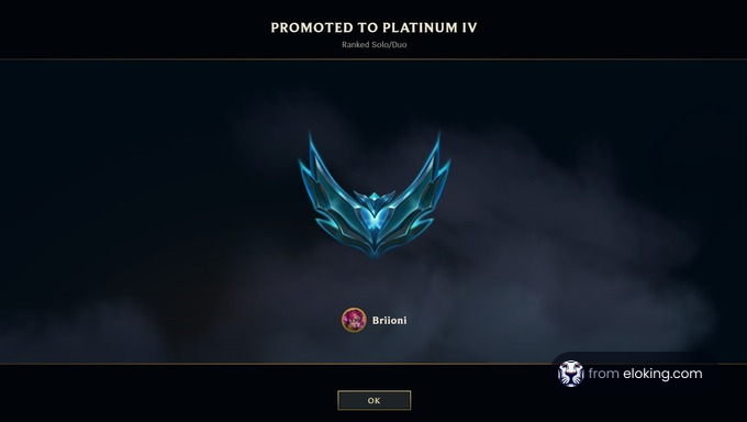 League of Legends: How To Reach Platinum in Season 14