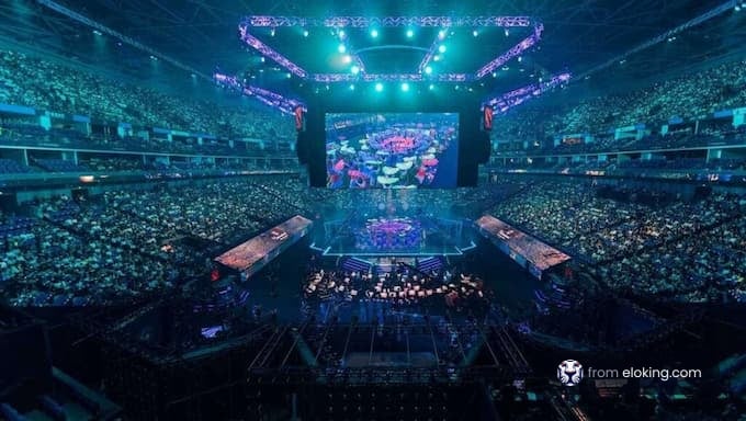 Top 10 highest earning esports players of all time