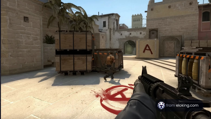 Counter-Strike: Global Offensive est de retour pour plus