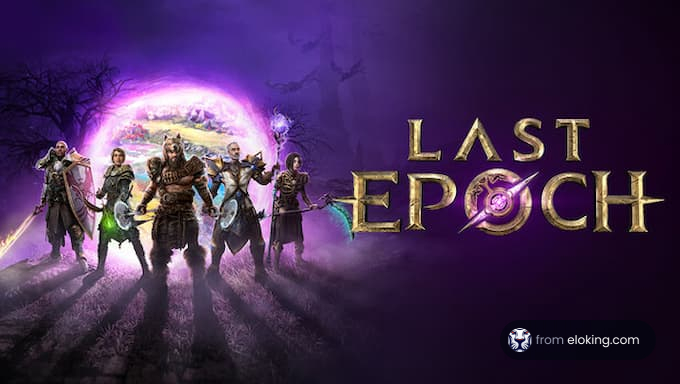 Last Epoch vs Path of Exile 2 : Lequel est le meilleur ?