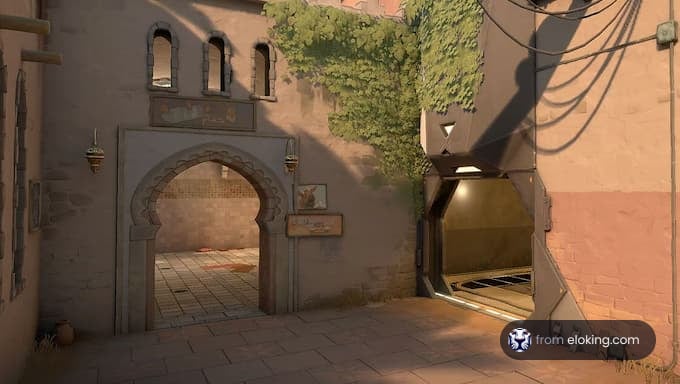 Mejores agentes de Valorant para Bind
