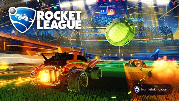 How to get the best Rocket League settings for controller