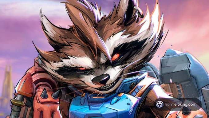Here are the best Marvel Rivals characters for beginners