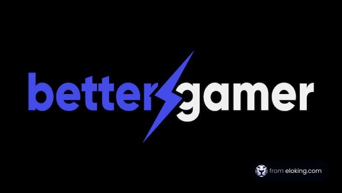 Bettergamer's logo