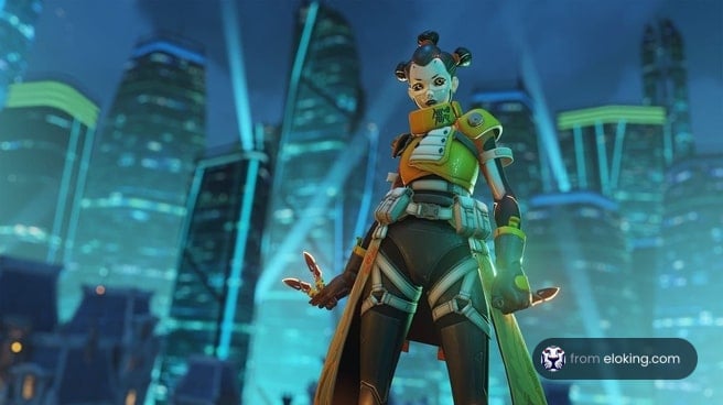 4 Gründe, warum du keine Skins in Overwatch 2 kaufen kannst