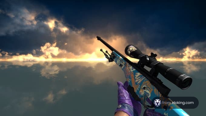 10 Best CS2 Skins