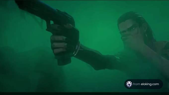 How to use Valorant’s newest gun, the Bandit