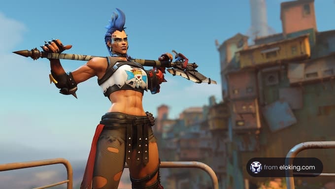 Overwatch 2: Come Ottenere Monete Velocemente