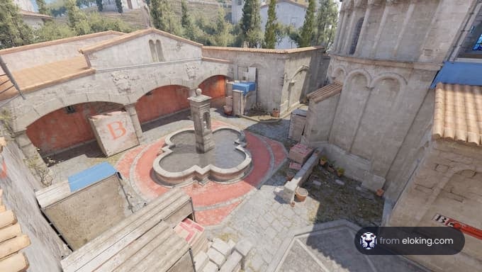 Here’s everything in the April Counter-Strike 2 update