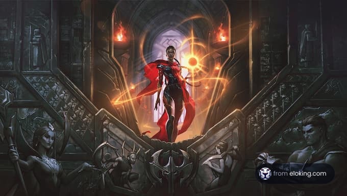 Ci sarà una Stagione 3 di Arcane? Cosa c'è in arrivo!