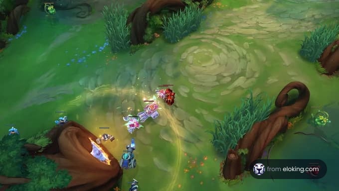 Los 10 mejores campeones para el modo Brawl en League of Legends