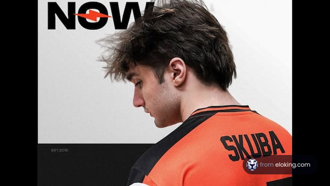 ¿Cuál es la controversia de racismo de NRG skuba?