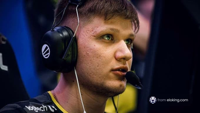 Who's s1mple and why is everyone glad he's back?