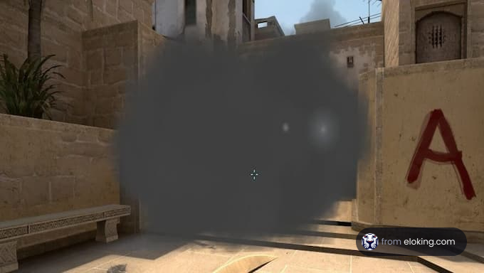 This is why you should change your CSGO visibility settings