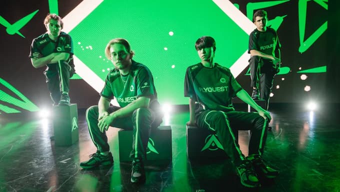 FlyQuest