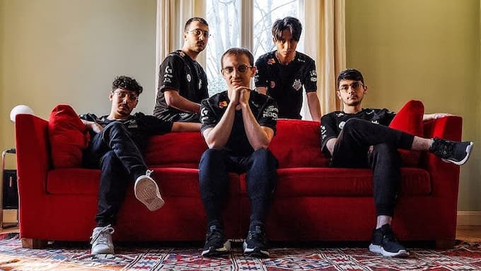 G2 Esports